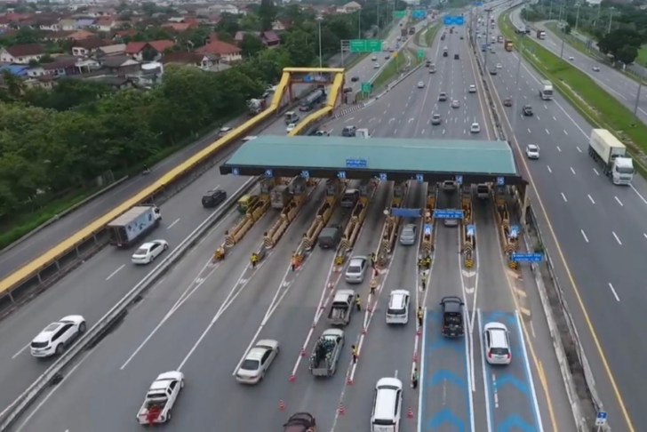 ขึ้นฟรีทางด่วน วันพืชมงคล 2566 ขึ้นฟรีทางด่วน 3 สายทาง