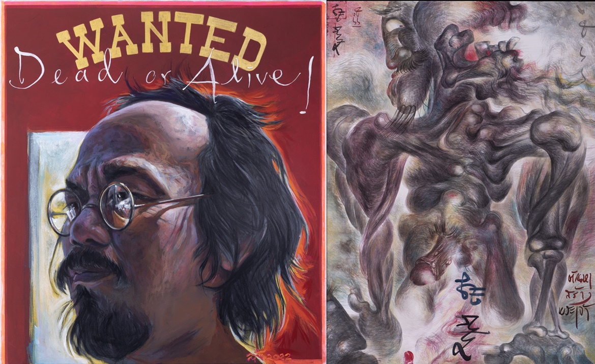 Bangkok Art Auction ผนึก “ศิลปสมัย” จัดนิทรรศการ-ประมูลศิลปะที่ไอคอนสยาม