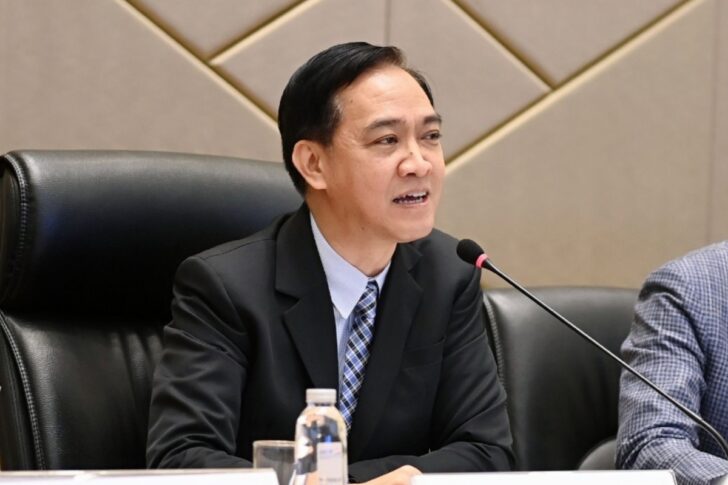 กีรติ รัชโน ปลัดกระทรวงพาณิชย์ กีรติ รัชโน ปลัดกระทรวงพาณิชย์