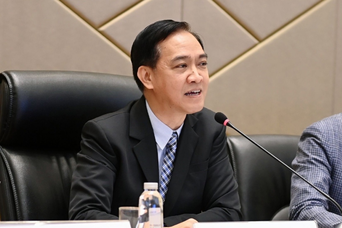 พาณิชย์เล็งเปิดสำนักงานทูตพาณิชย์แห่งใหม่ในคาซัคสถาน