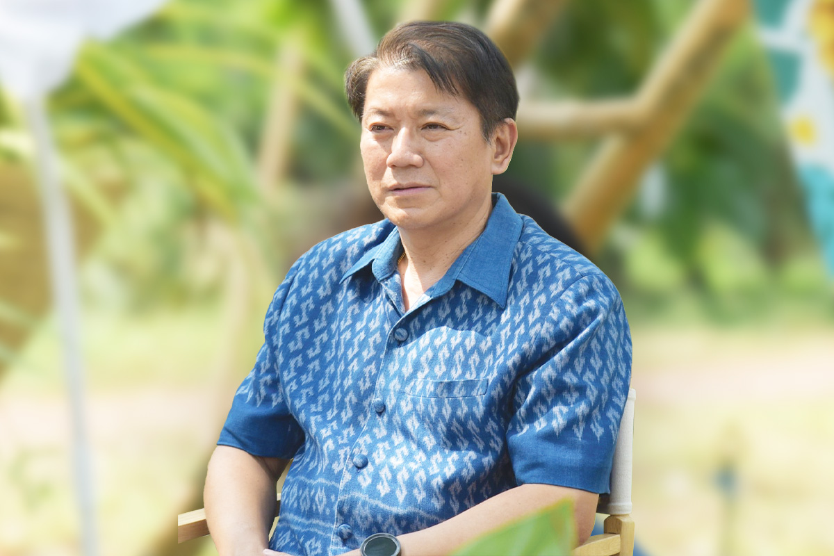 ผู้ว่าฯจันทบุรี ดัน แก้ภัยแล้ง เร่ง กนช.สร้างอ่างวังโตนด