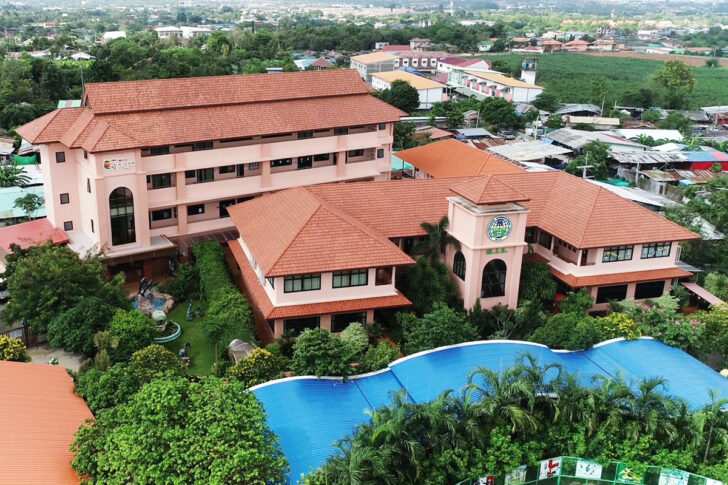 รร.นานาชาติ รร.นานาชาติ