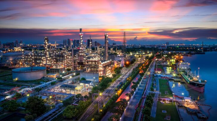 บางจาก Q1 ยอดขายโต 16% แตะ 80,000 ล้าน บางจาก Q1 ยอดขายโต 16% แตะ 80,000 ล้าน