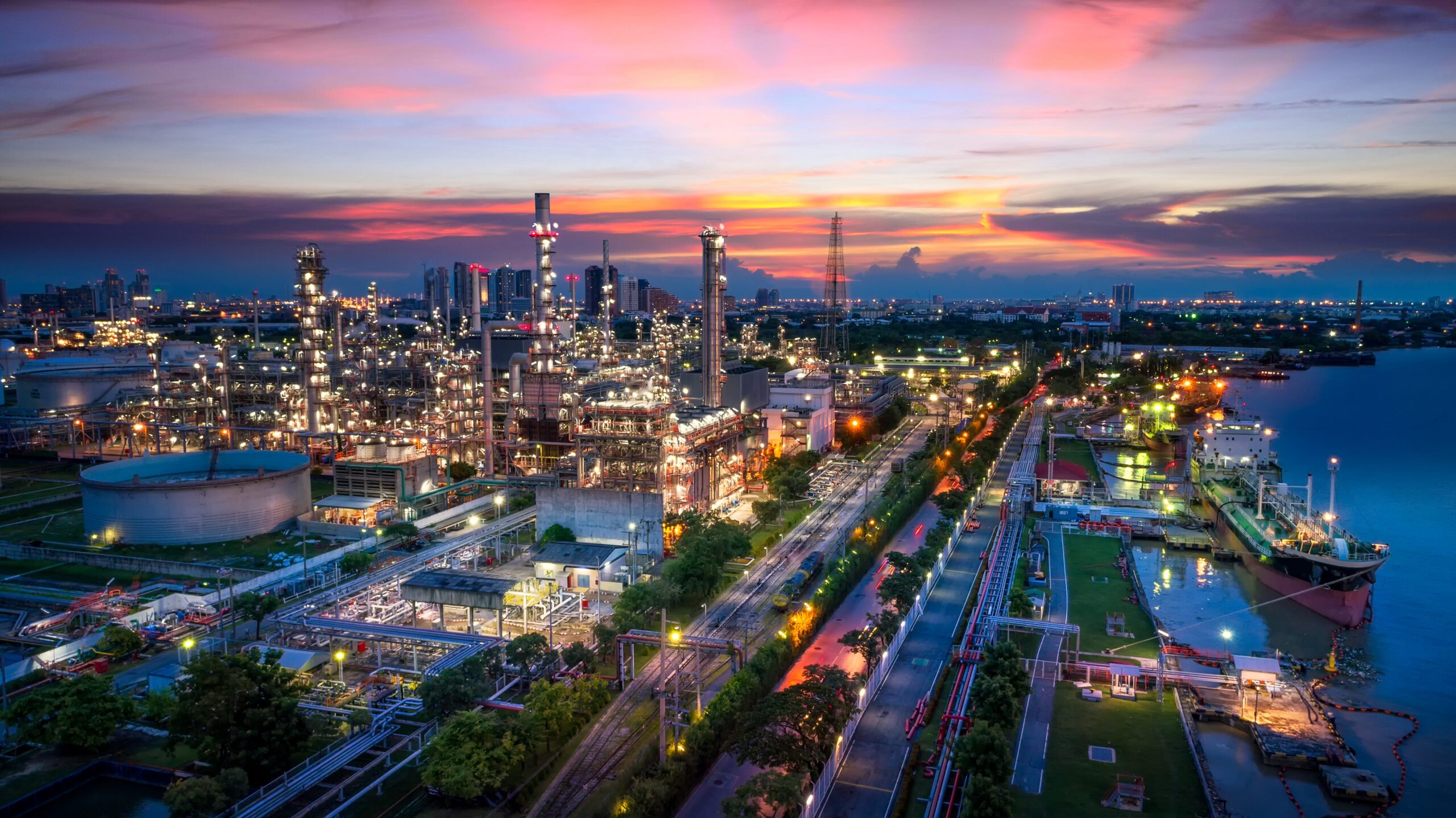 บางจาก Q1 ยอดขายโต 16% แตะ 80,000 ล้าน กำลังกลั่นสูงสุดเป็นประวัติการณ์
