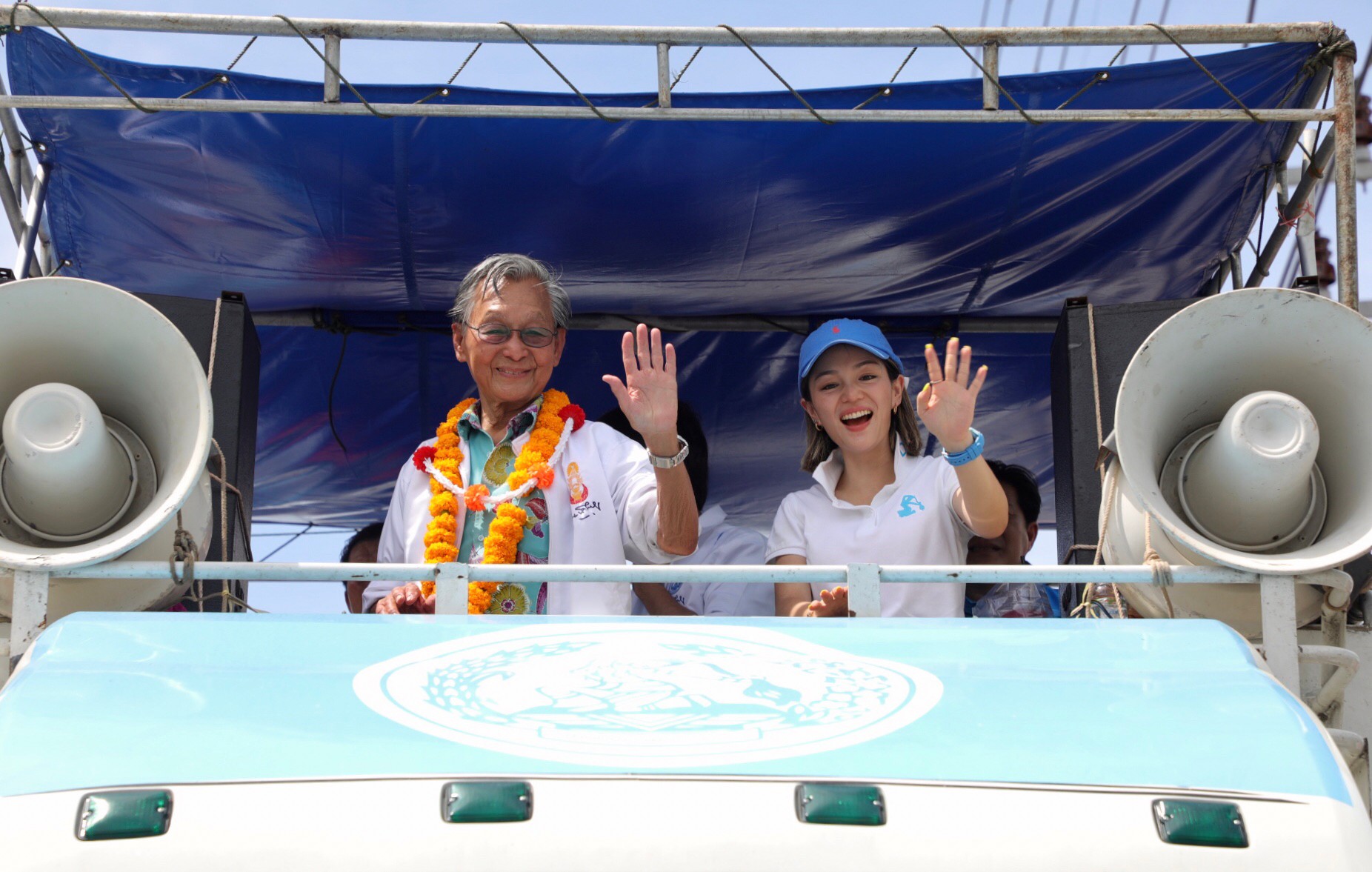 ชวน กรีด ประชาธิปัตย์ หน.พรรคไม่เคยถูกตรวจสอบคดีทุจริต ไม่เหมือนบางพรรค