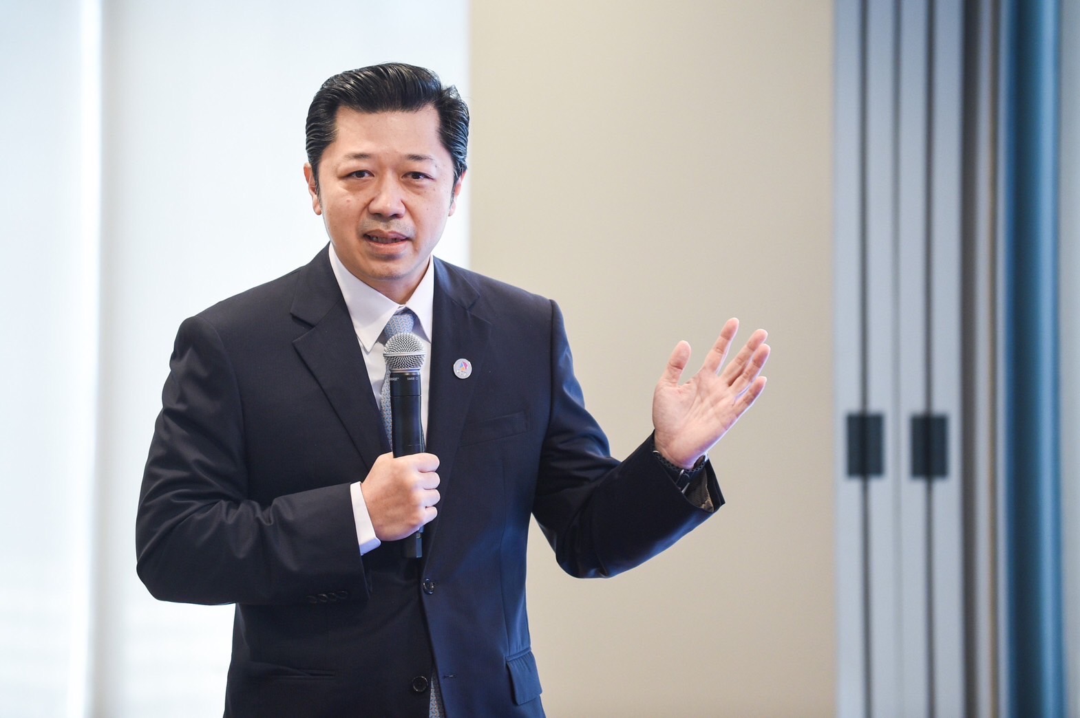 “ศุภชัย เจียรวนนท์” ลงจากตำแหน่ง แม่ทัพใหญ่ กลุ่มซีพี?