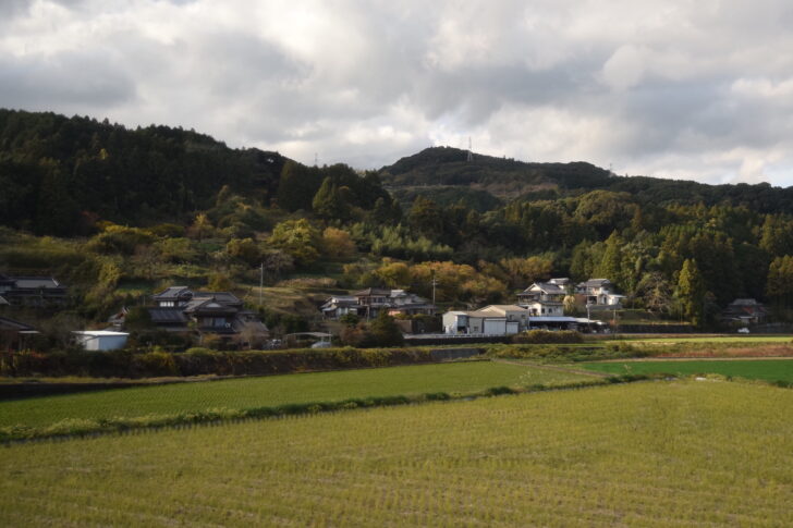 บ้านเก่าในญี่ปุ่น บ้านร้าง บ่านเก่า ในญี่ปุ่น