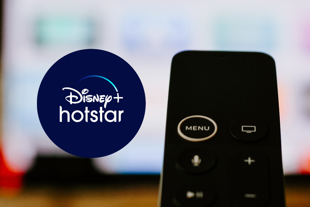 Disney  Hotstar ไทย ปรับแพ็กใหม่ ดูบนทีวี ต้องจ่ายเพิ่ม เริ่ม 29 มิ ย 66