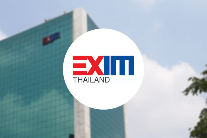 EXIM BANK จับมือ ADB- JICA ปล่อยเงินกู้ร่วม 3,900 ล้าน ให้กลุ่มบริษัท EA จัดหารถอีวี