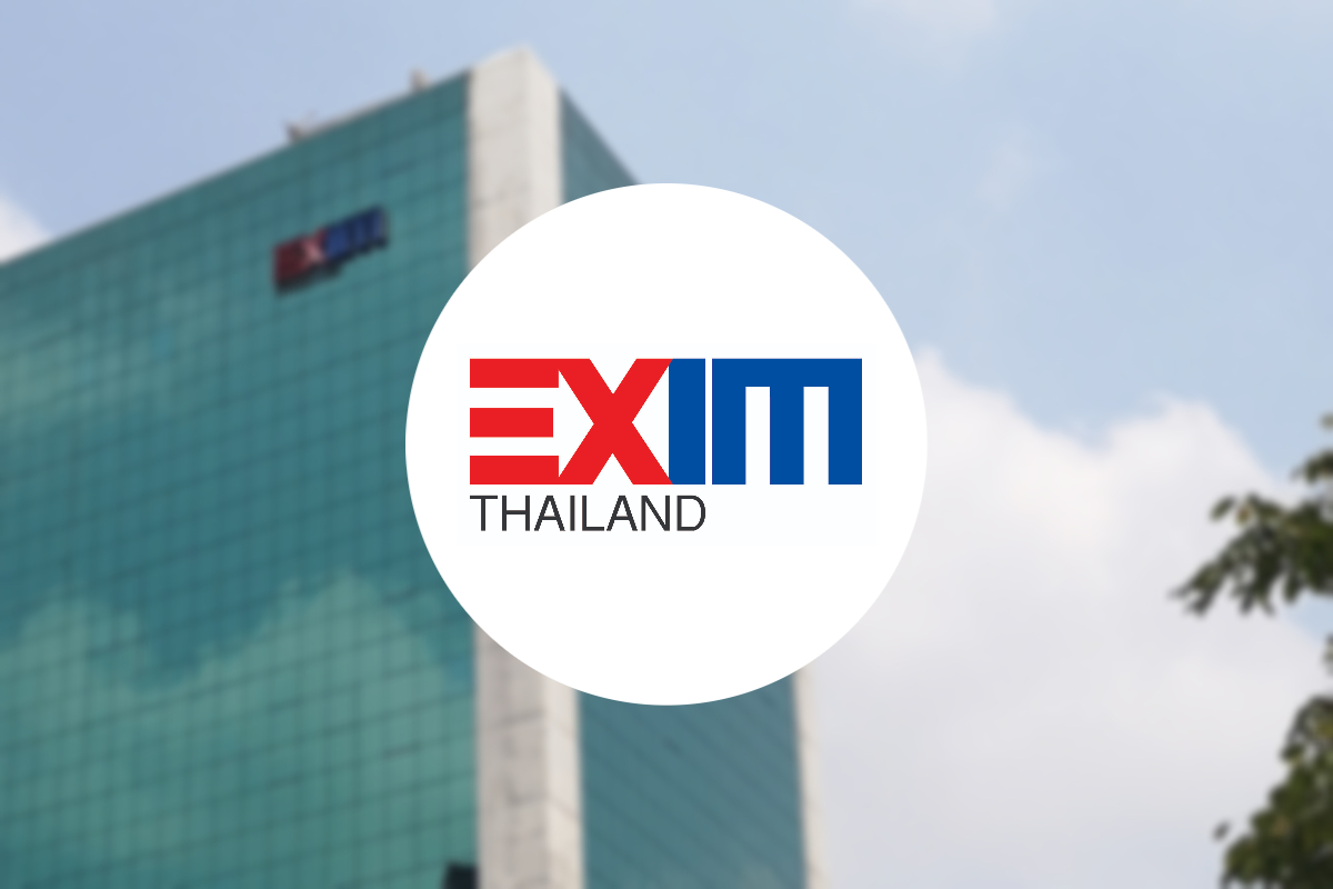 EXIM BANK กำไรสุทธิ 305 ล้าน ตั้งสำรองฯ 1.3 หมื่นล้าน เพื่อความยั่งยืน