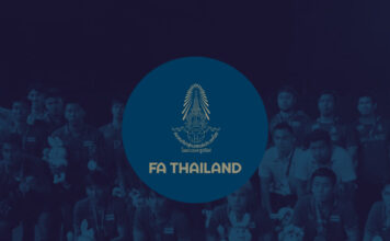 FA Thailand สมาคมกีฬาฟุตบอลแห่งประเทศไทย สมาคมฟุตบอล แถลงการณ์