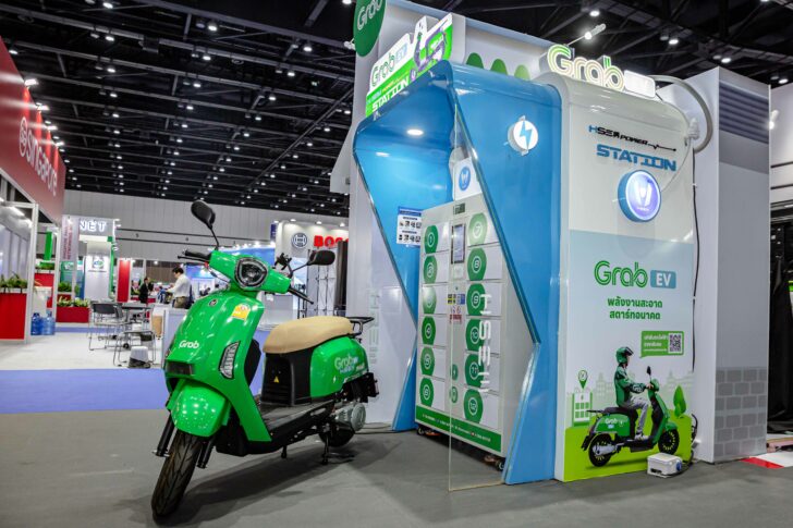 H SEM โชว์ระบบ EV Bike Ecosystem_1