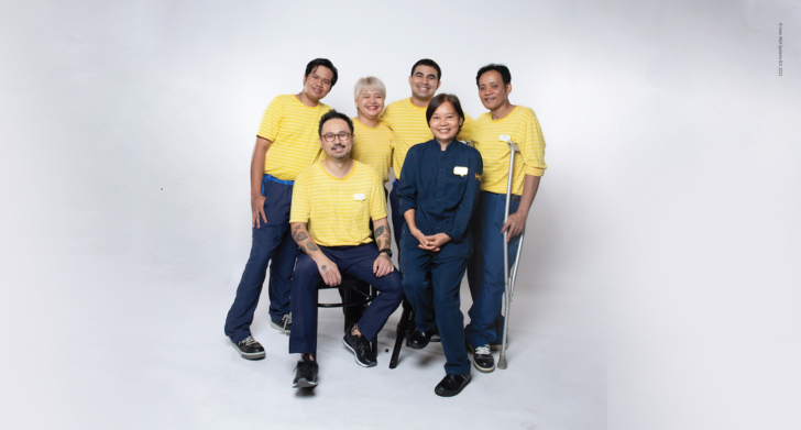 IKEA-Recruitment พนักงานอิเกีย