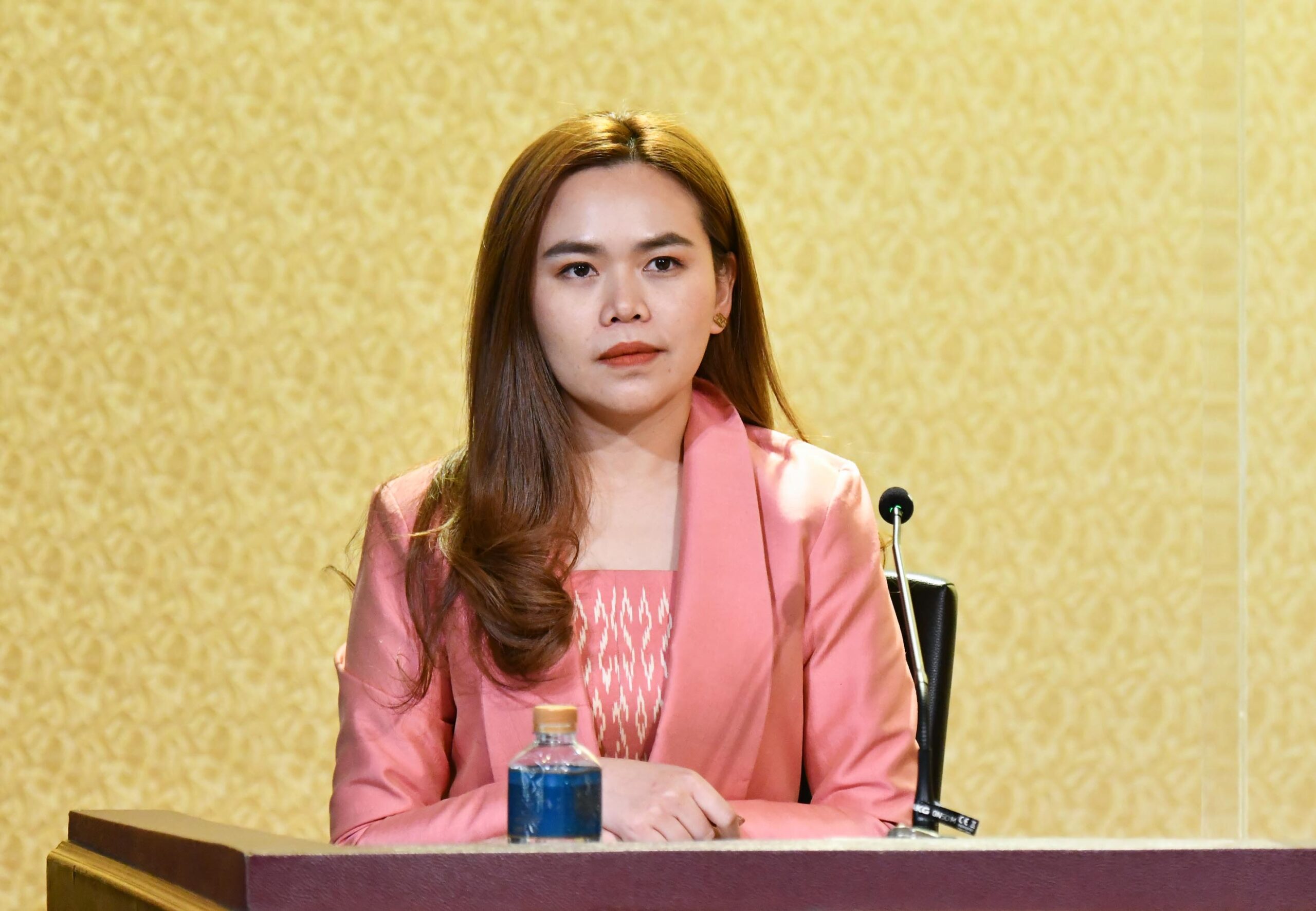ครม.ขยายเวลา ทดสอบวัคซีนในลิงมาร์โมเซต