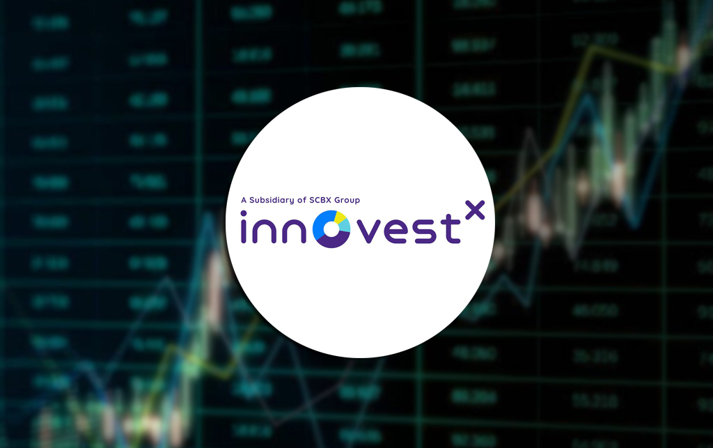 เปิดโพย 10 หุ้นเด่น InnovestX แนะนำลงทุนในปี 2567 คาดหวังผลตอบแทนเฉลี่ย 30%