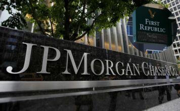JPMorgan ซื้อ First Republic Bank