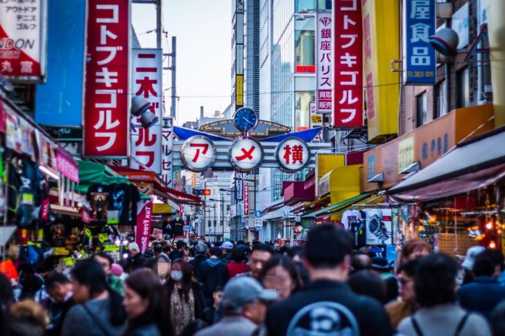 Koukichi-Takahashi-unsplash ญี่ปุ่น