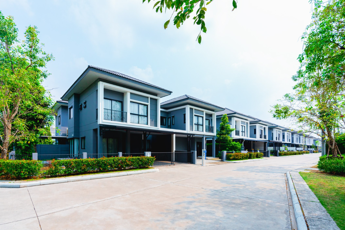 LPN จัดโปรฯ บ้าน 9 โครงการ กู้ผ่าน อยู่ฟรี 1 ปี วันนี้-30 พ.ค. 66 นี้