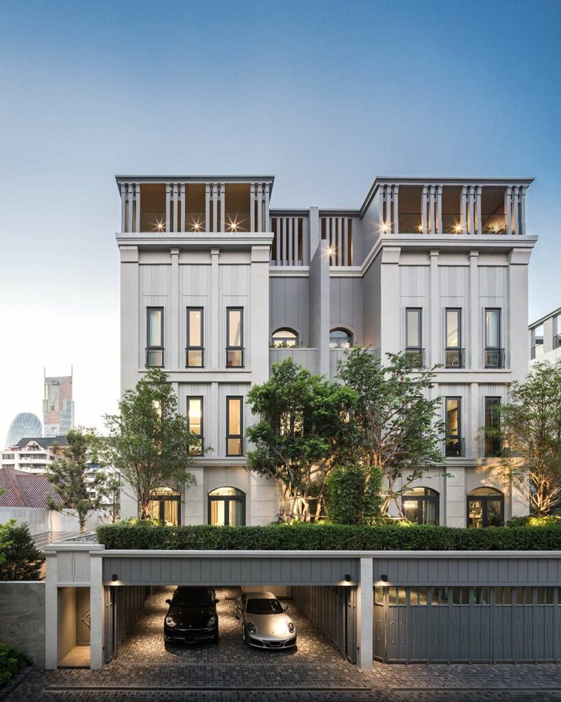 MAJOR - Malton private residence2