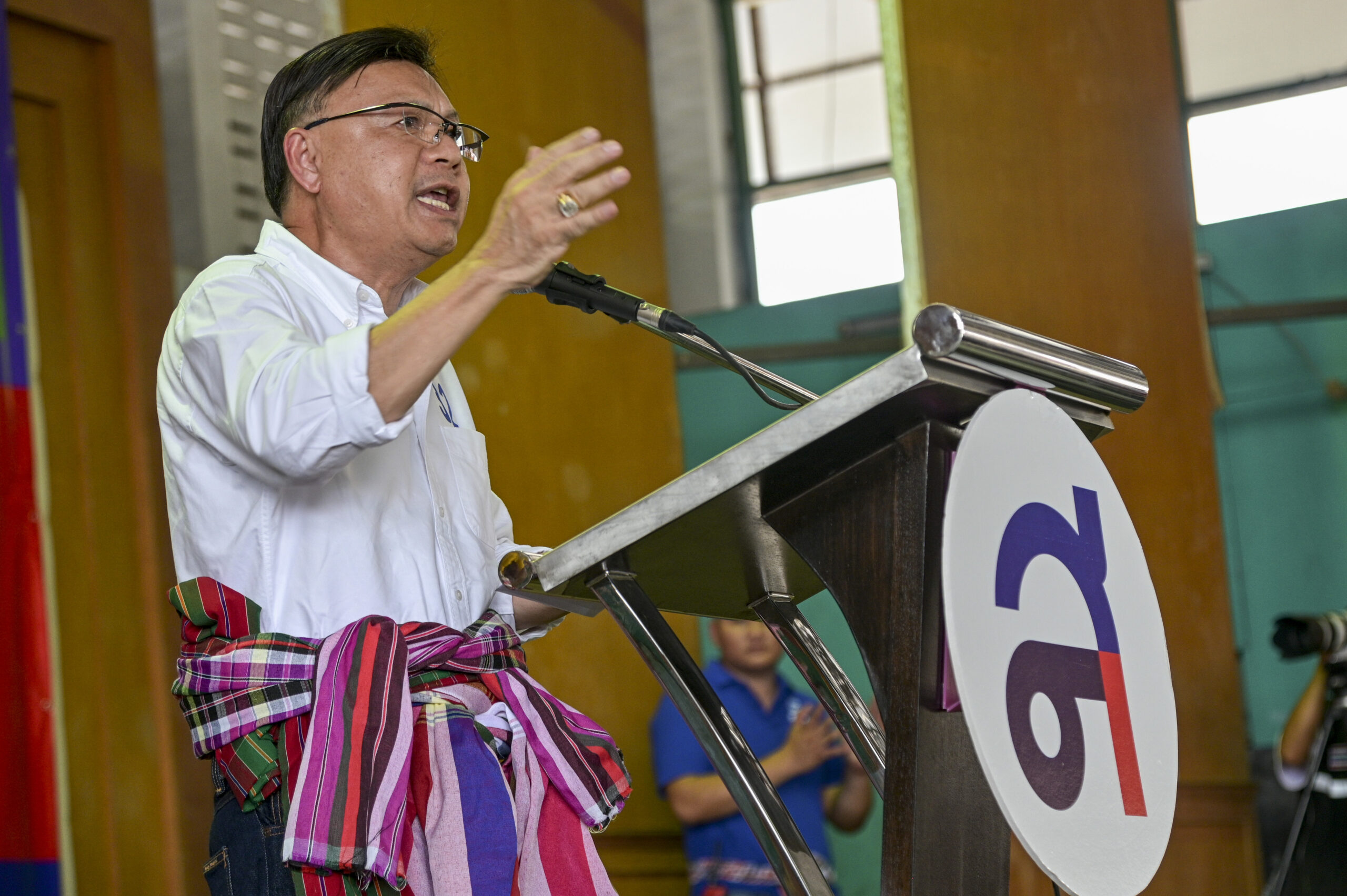 “ฐากร” ไทยสร้างไทย ชูเขตเศรษฐกิจพิเศษภาคอีสาน เทียบสิงคโปร์