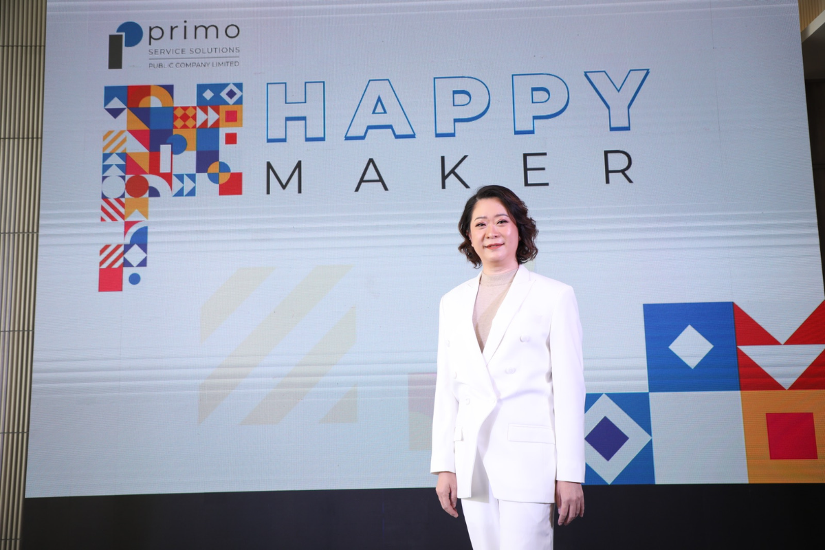 PRI เผย Q1/66 รายได้ 396 ล้าน โต 132% กำไร 88 ล้าน โตเท่าตัว