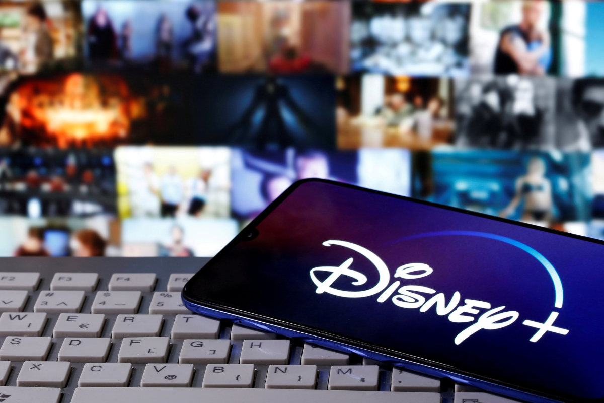 Disney ขาดทุนน้อยลง แม้ยอดสมาชิก Disney+ ลด 4 ล้านราย