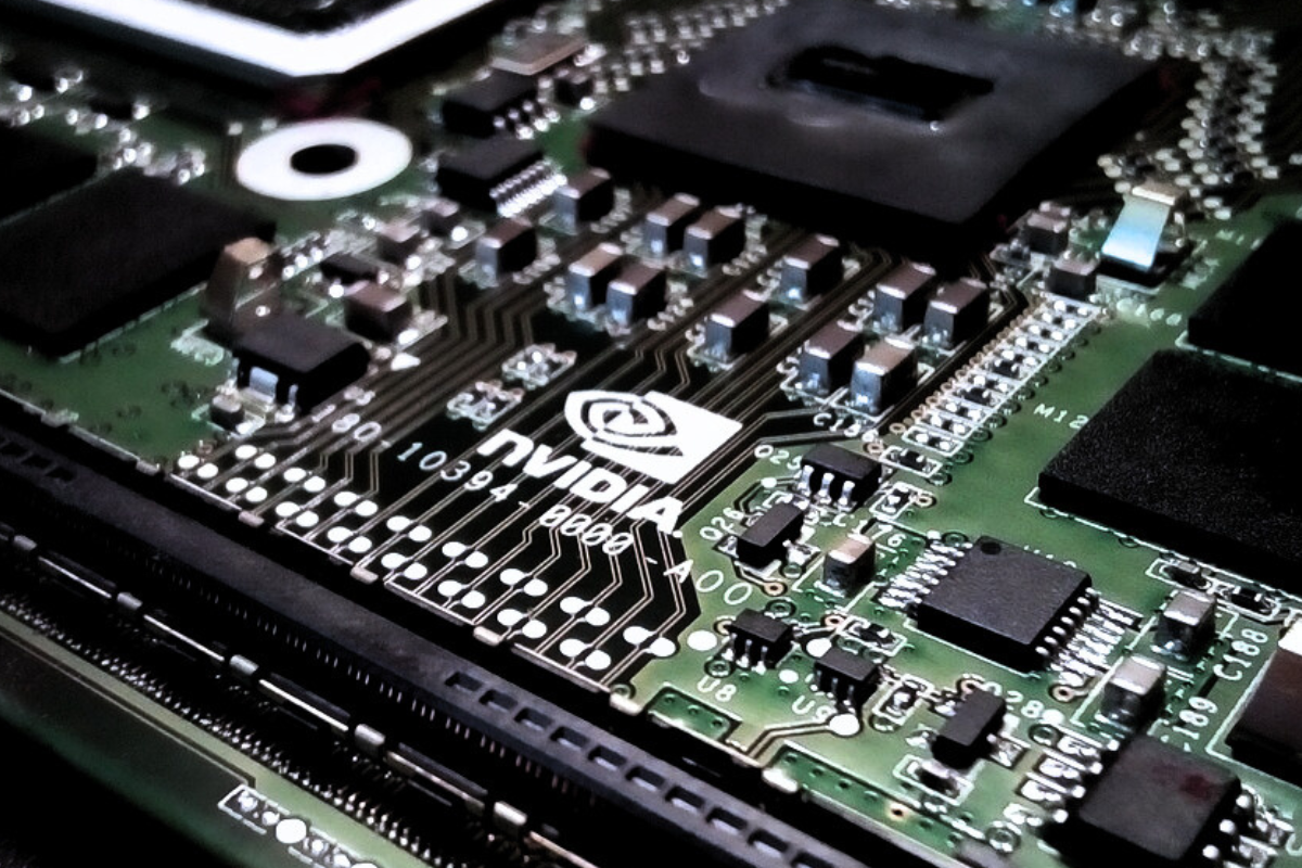 NVIDIA รายได้พุ่ง 240% ถูกยกให้เป็นหุ้นสำคัญที่สุดใน บิ๊กเทค 7 นางฟ้า