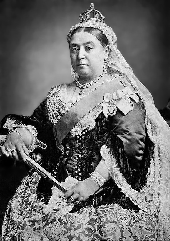 สมเด็จพระราชินีนาถวิกตอเรีย