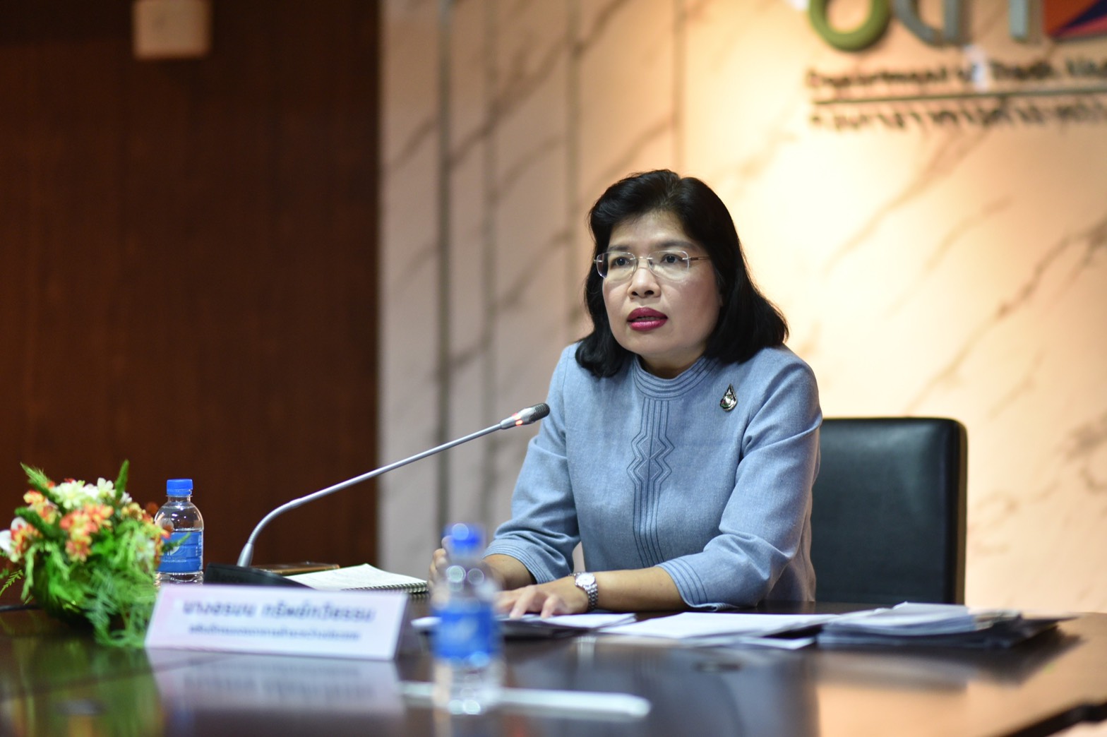 สหรัฐเจ้าภาพจัดการประชุมรัฐมนตรีการค้าเอเปค พ.ค. 2566 นี้