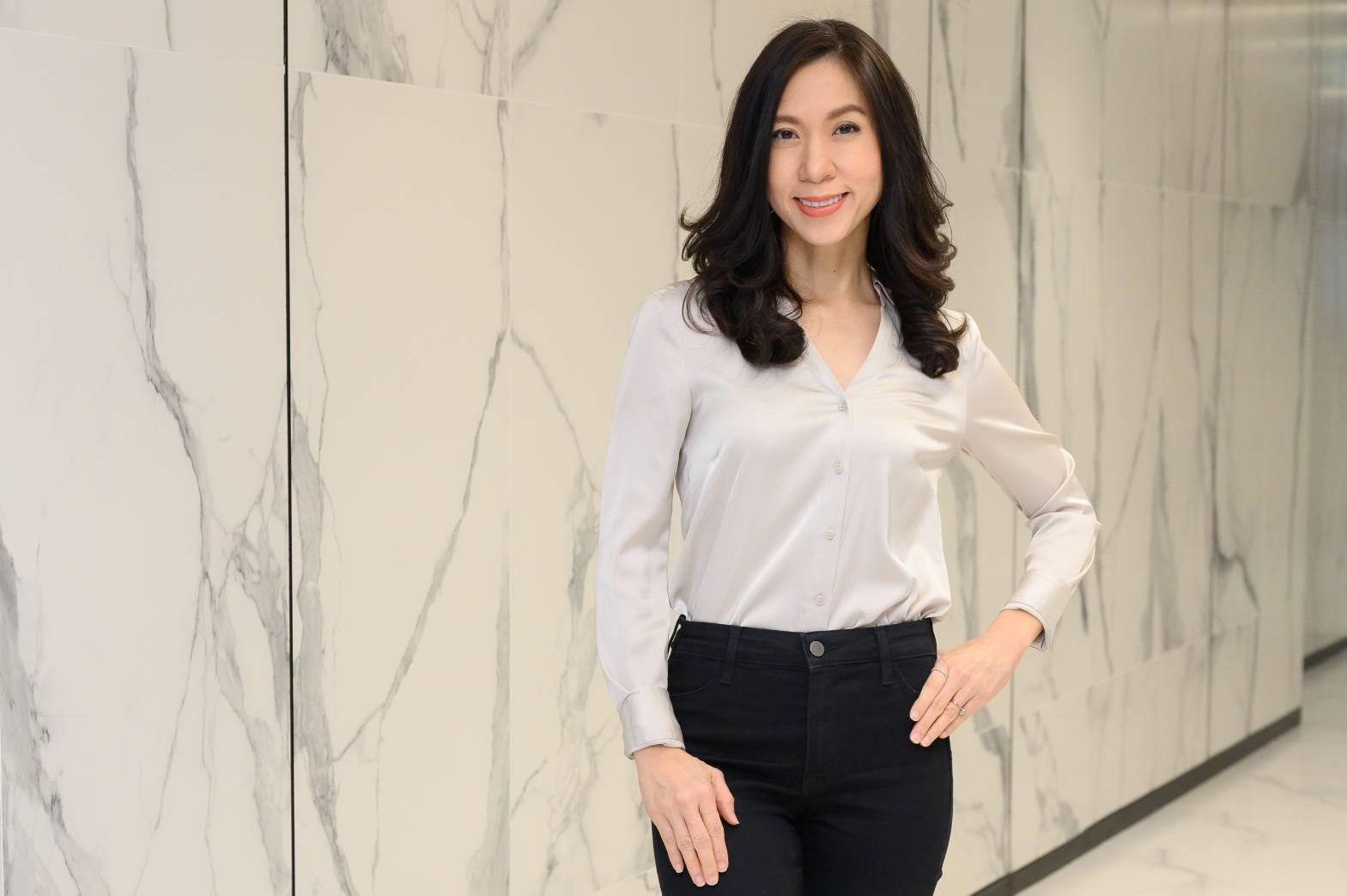 นางสาวพิชามน จิตรเป็นธรรม