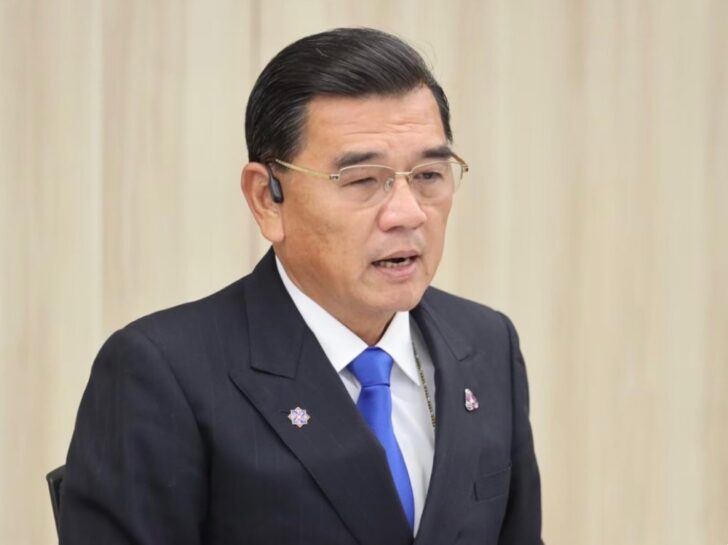 มนตรี มหาพฤกษ์พงศ์ มนตรี มหาพฤกษ์พงศ์