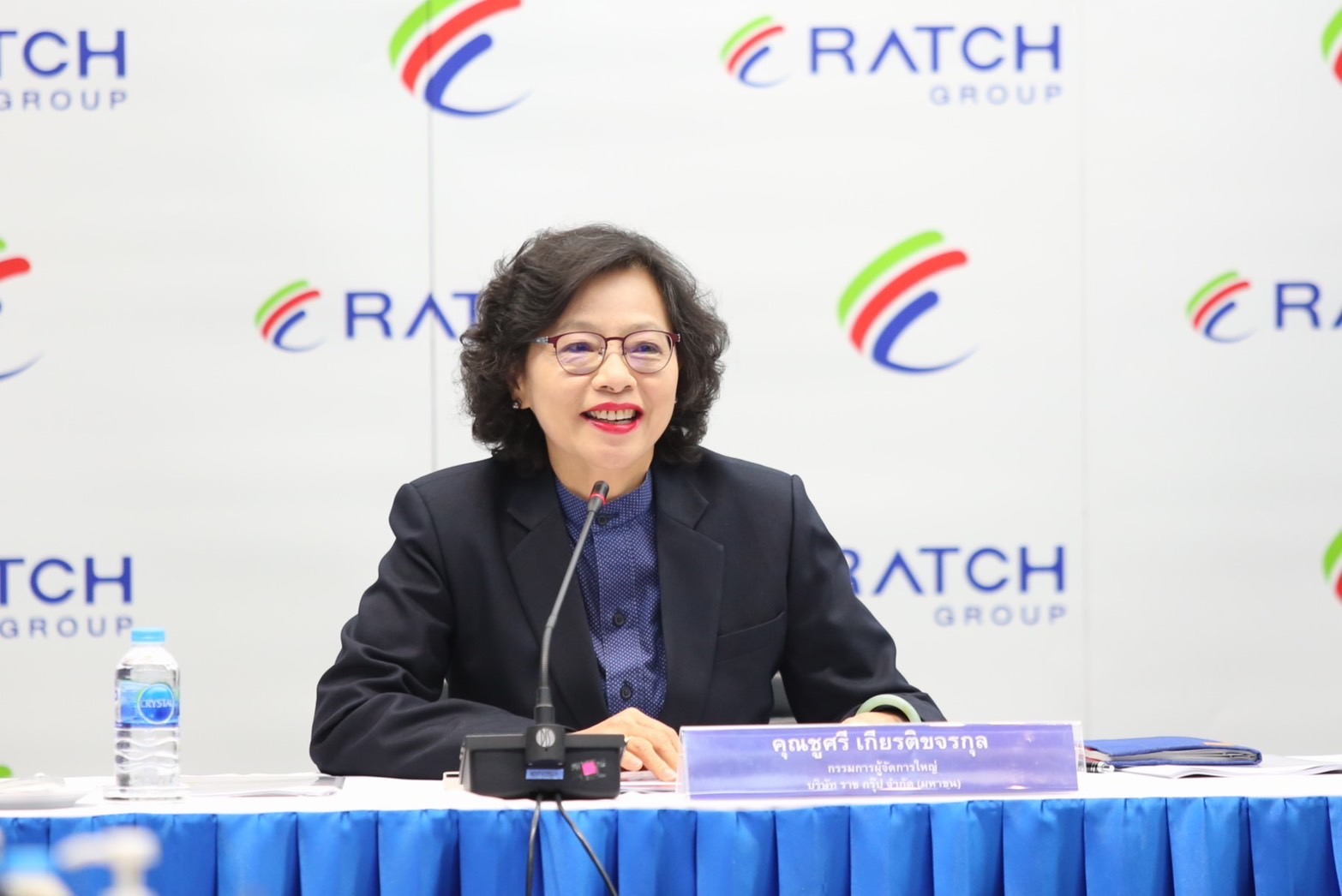 ราช กรุ๊ป Q1/66 กำไร 1,448 ล้าน จับตารัฐบาลใหม่เจรจาปรับสัญญาซื้อขายไฟ