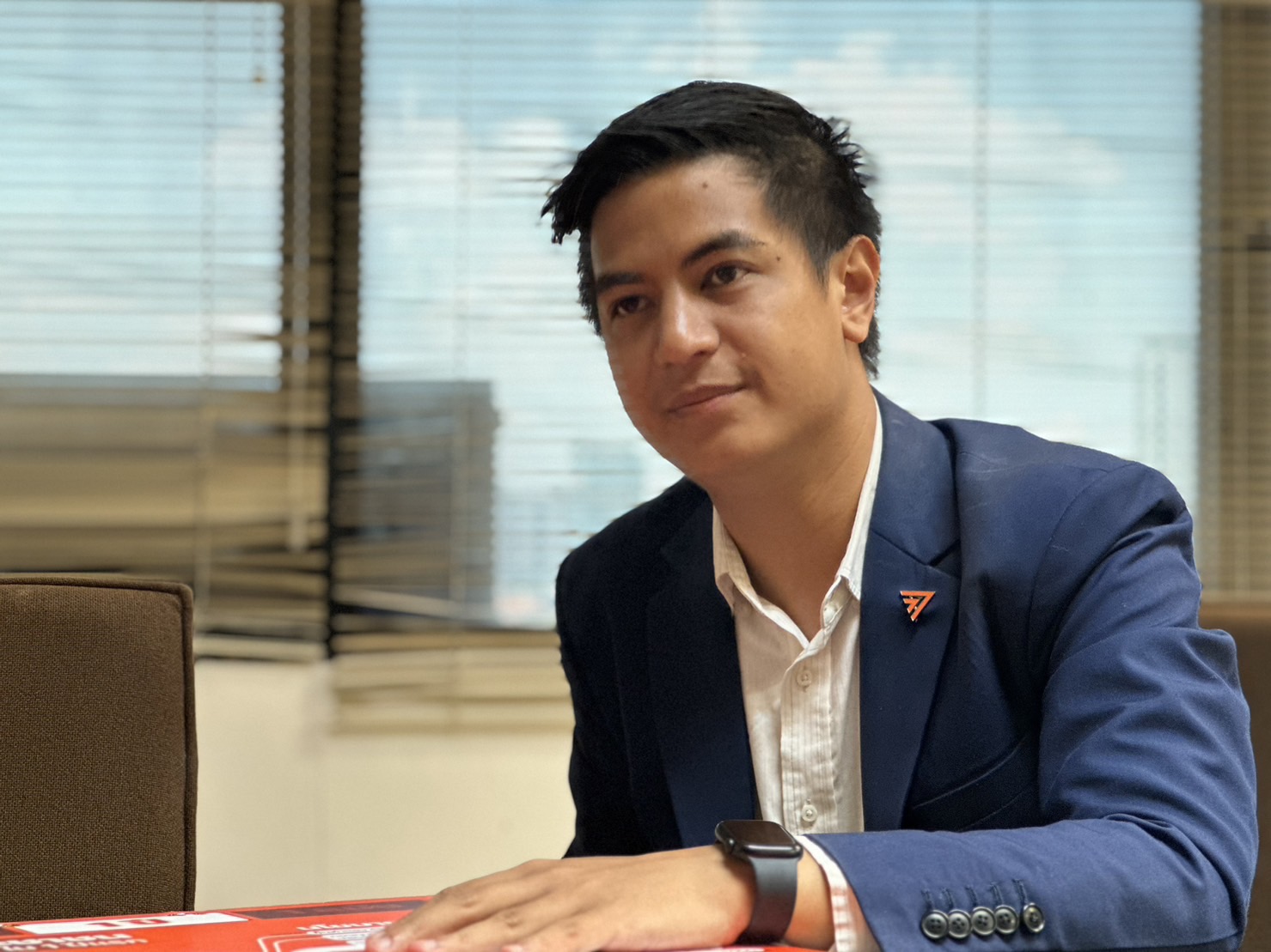 ไอติม พริษฐ์ เตือน 250 ส.ว.โหวตนายกฯ เสียงข้างน้อย ประเทศถึงทางตัน