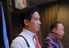 พิธา ลิ้มเจริญรัตน์