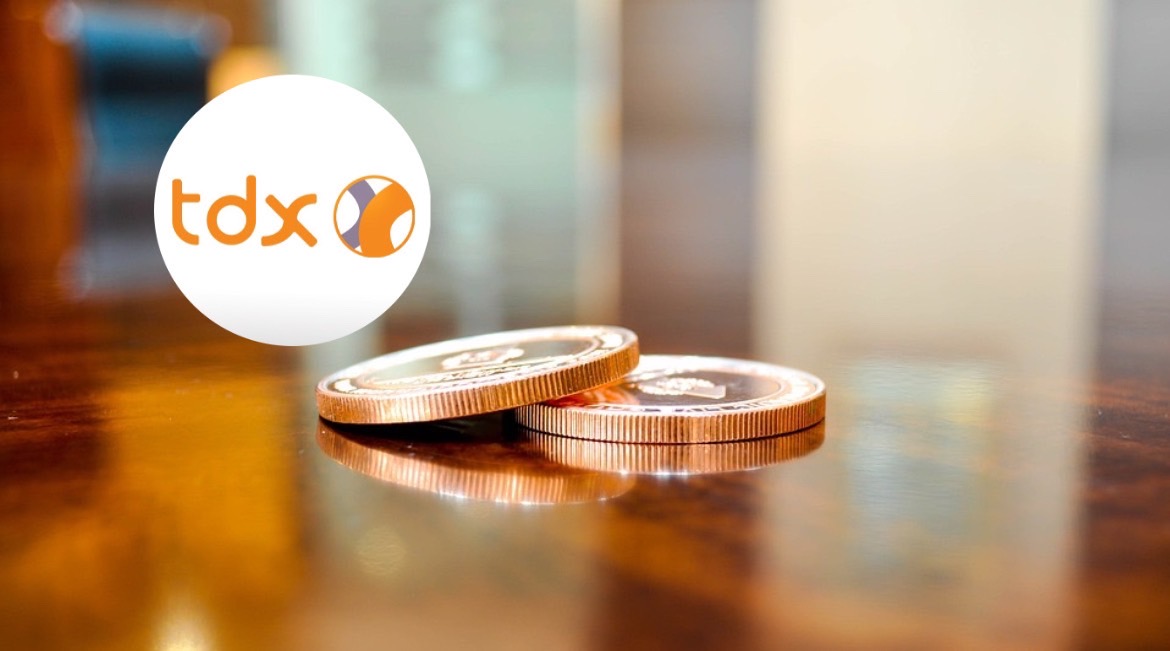TDX ประเดิมลิสต์โทเค็น RealX เหรียญแรกในตลาดคาดเริ่มซื้อขาย Q2/66