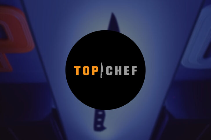 TOP CHEF รายการ อาหาร เรียลลิตี้ ท็อปเชฟ