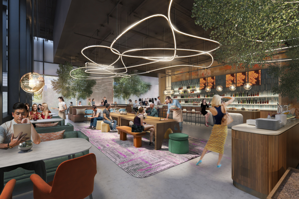 Cloud 11 ผนึกสมาร์ทโฮเทลโลก เปิด YOTEL Bangkok แห่งแรกในไทย