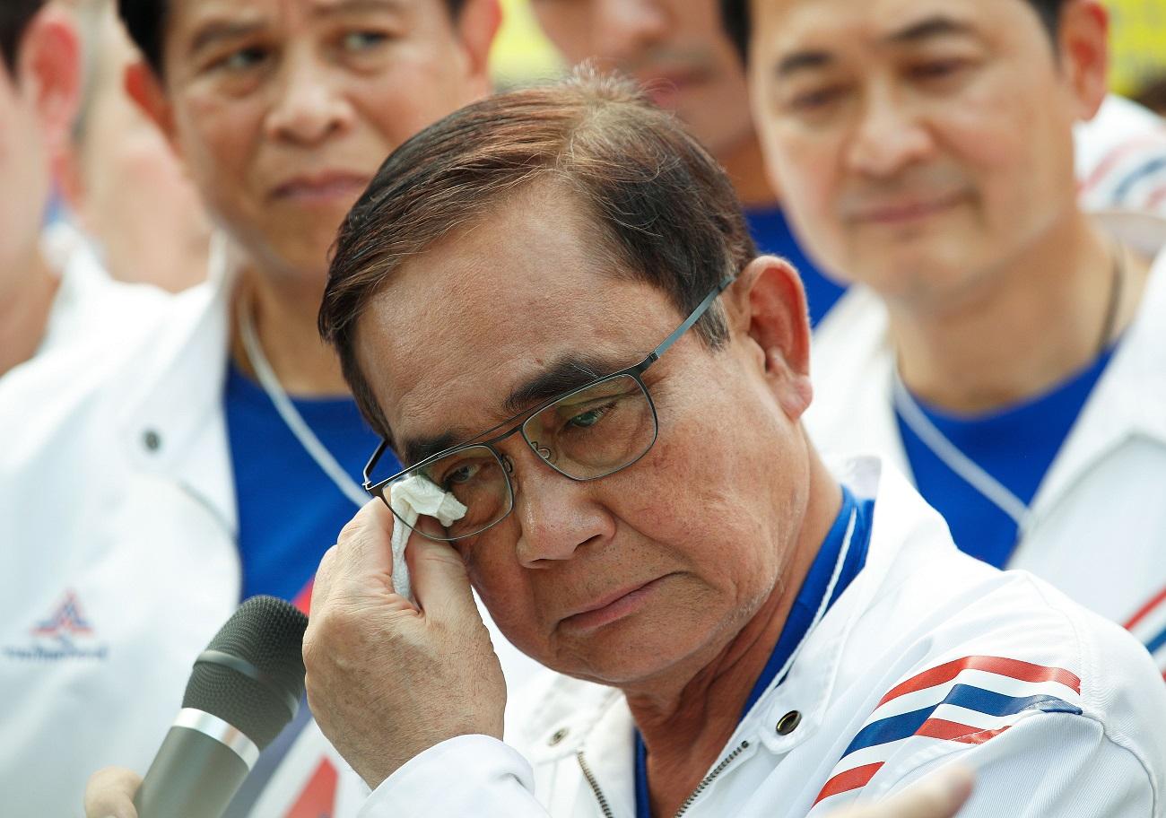 วิเคราะห์ : ผลเลือกตั้ง 2566 ปิดฉาก “ระบอบประยุทธ์” ?