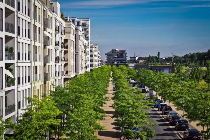Green Living Green Living