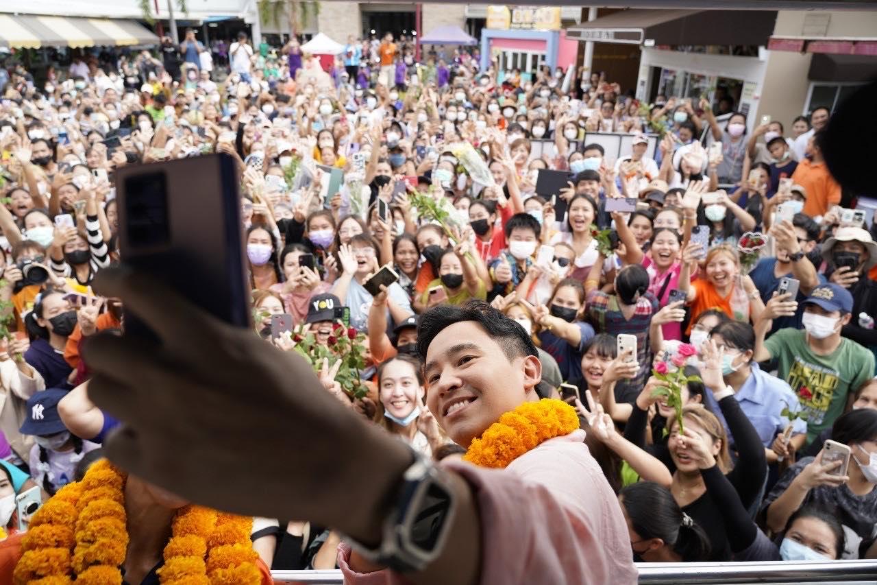 วิเคราะห์ : “มีลุงไม่มีเรา” ขวาง “แลนด์สไลด์” เพื่อไทย หยุด “ก้าวข้ามความขัดแย้ง” ของ พปชร.