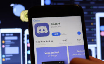 discord