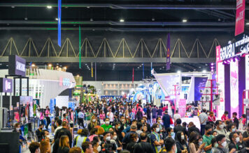 ปิดฉาก Money Expo ธุรกรรมสะพัด 2.6 หมื่นล้าน