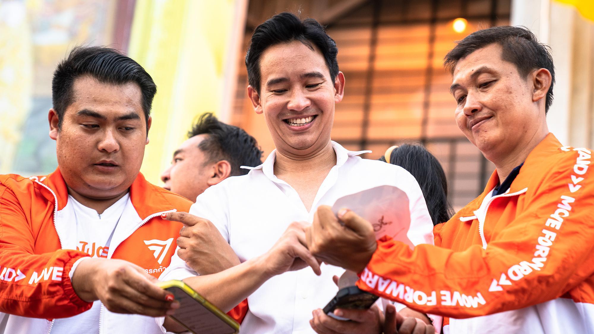 เลือกตั้ง 2566 : กกต. รายงานผลเลือกตั้งอย่างเป็นทางการ กก. เหลือ 151 ส.ส. ส่วน ปชป. ได้เพิ่มเป็น 25 ส่งจุรินทร์ผ่านคุณสมบัติเป็นนายกฯ