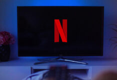 netflix เน็ตฟลิกซ์ แพ็กแกจ ดูหนัง สตรีมมิ่ง