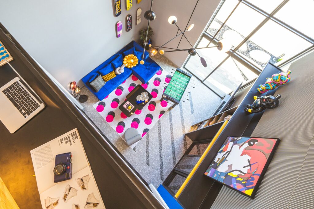 บ้านเกมเมอร์ 1