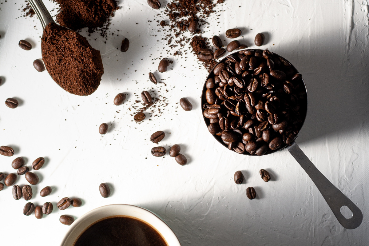 ครม.ไฟเขียว ส่งออกเมล็ดกาแฟคั่ว กระตุ้นส่งออก