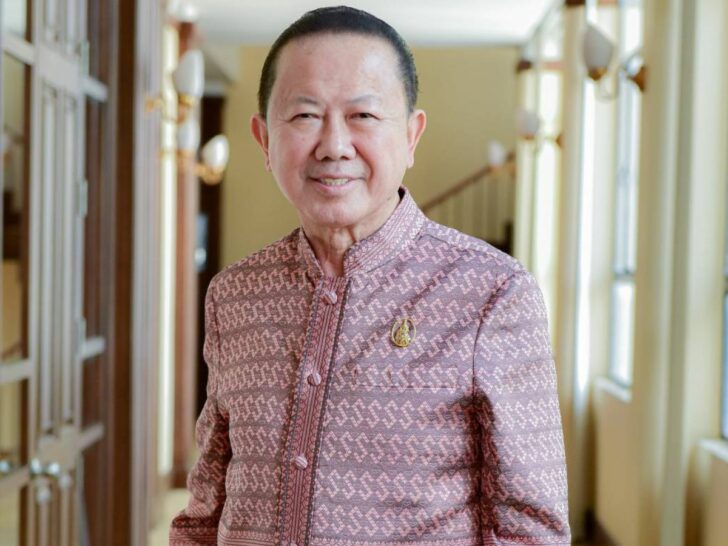 นายสนั่น อังอุบลกุล นายสนั่น อังอุบลกุล