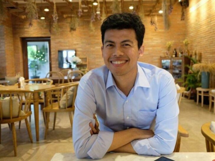 ฟูอาดี้ พิศสุวรรณ