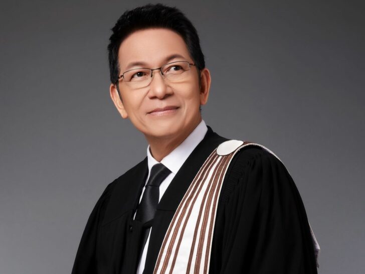 นายนรินท์พงศ์ จินาภักดิ์ นายนรินท์พงศ์ จินาภักดิ์