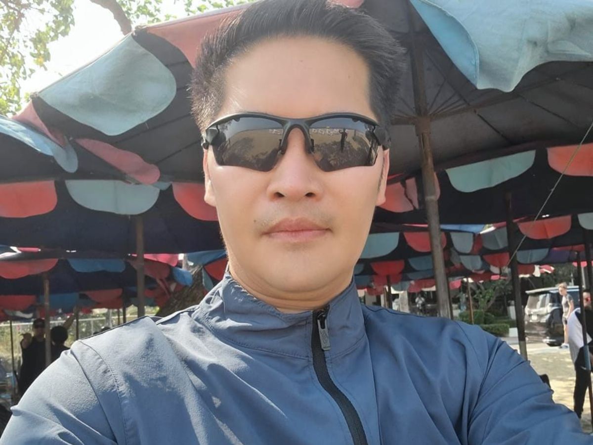 เต้ มงคลกิตติ์ โพสต์ ประกาศลาออกหัวหน้าพรรคไทยศรีวิไลย์